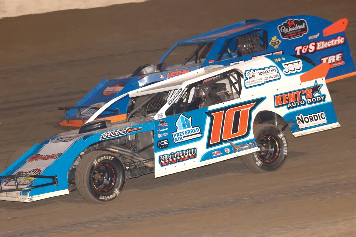 9-16 Page 21 | ATD Racing News
