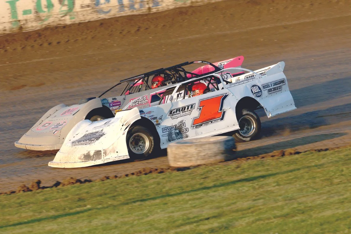 9-16 Page 25 | ATD Racing News