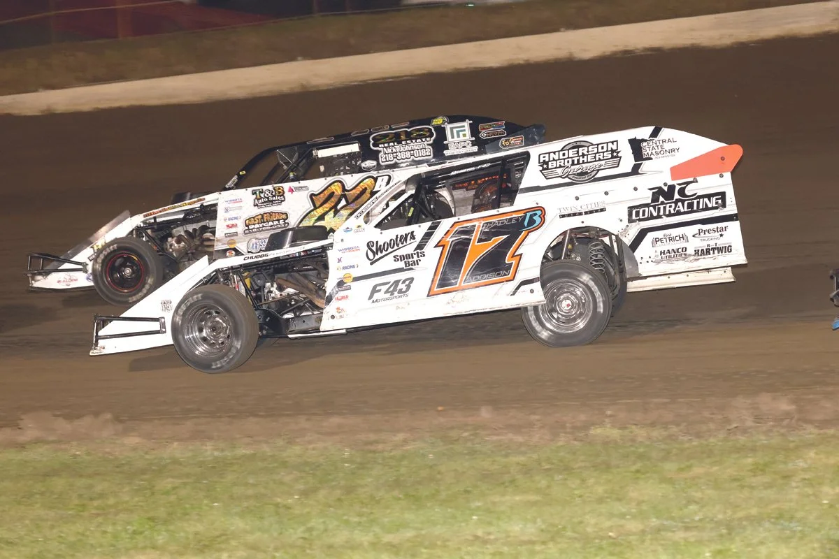 9-16 Page 26 | ATD Racing News
