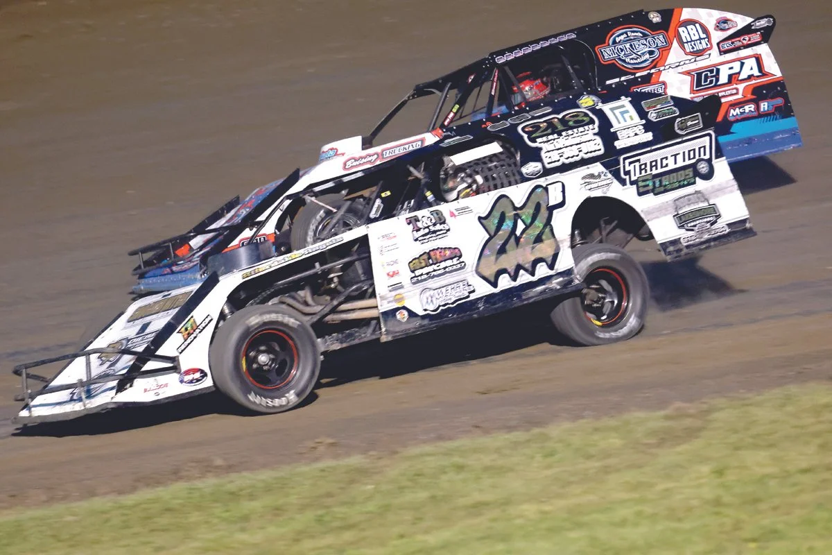 9-16 Page 26 | ATD Racing News