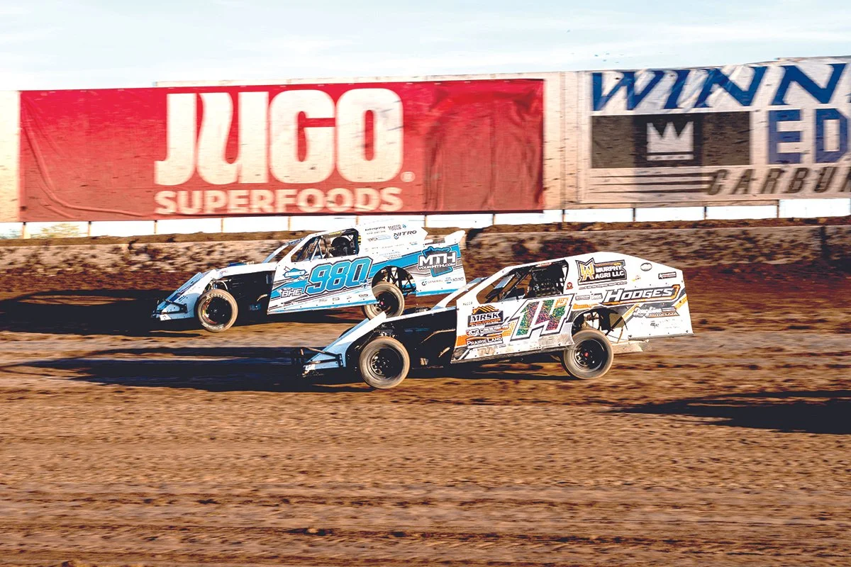 1-27 Page 19 | ATD Racing News