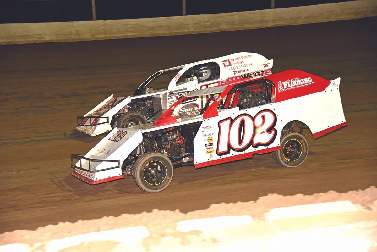 Black Hills Mod Fours (JR).jpg