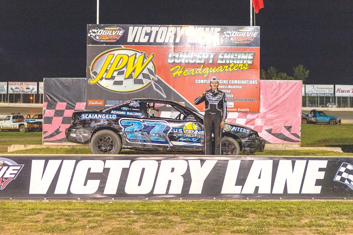 8-12 Page 27 | ATD Racing News