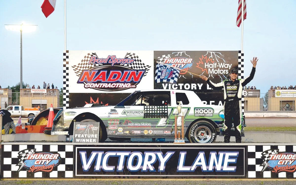 Kyle Bolt Racing 7-30 Page 21 | ATD Racing News