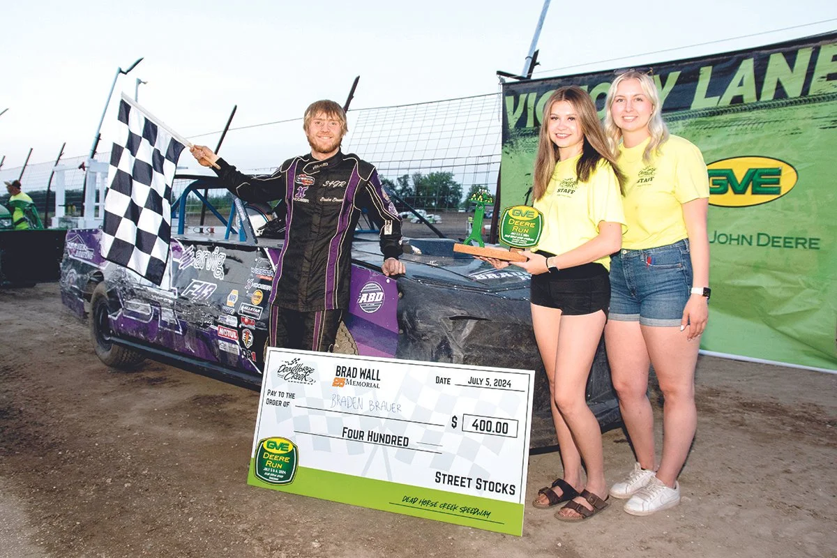 7-9 Page 27 | ATD Racing News