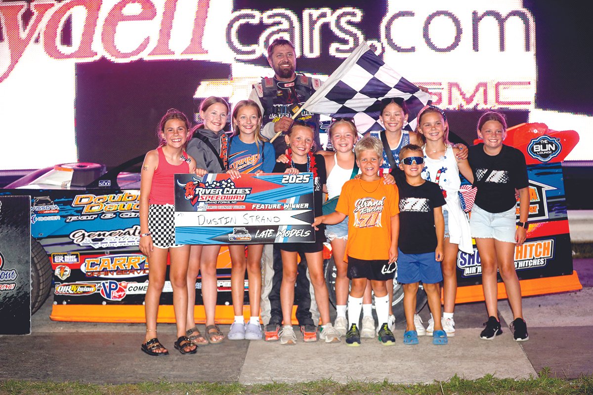 7-8 Page 4 | ATD Racing News