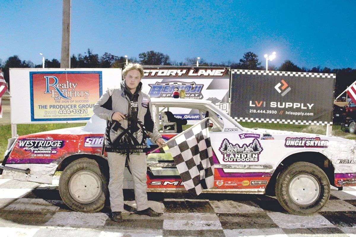 10-20 Page 19 | ATD Racing News