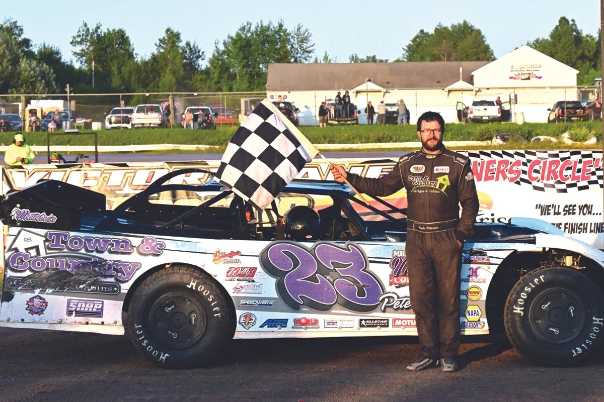 7-8 Page 29 | ATD Racing News