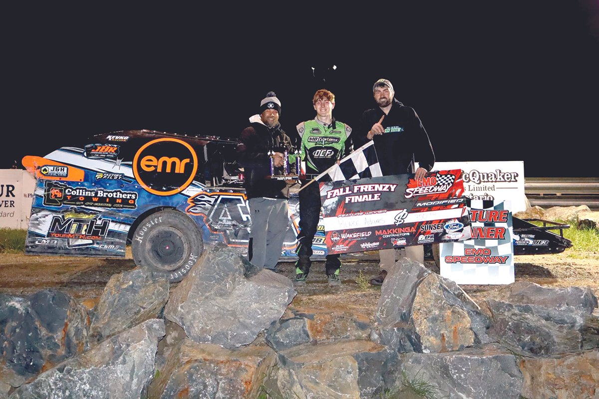 10-20 Page 23 | ATD Racing News