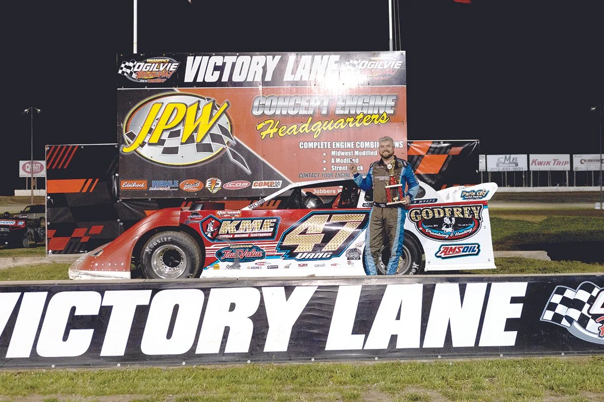 6-2 Page 22 | ATD Racing News