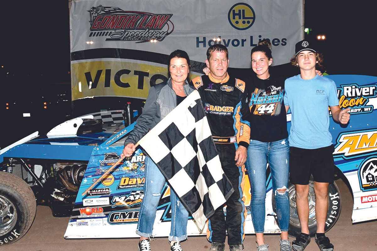 8-6 Page 21 | ATD Racing News