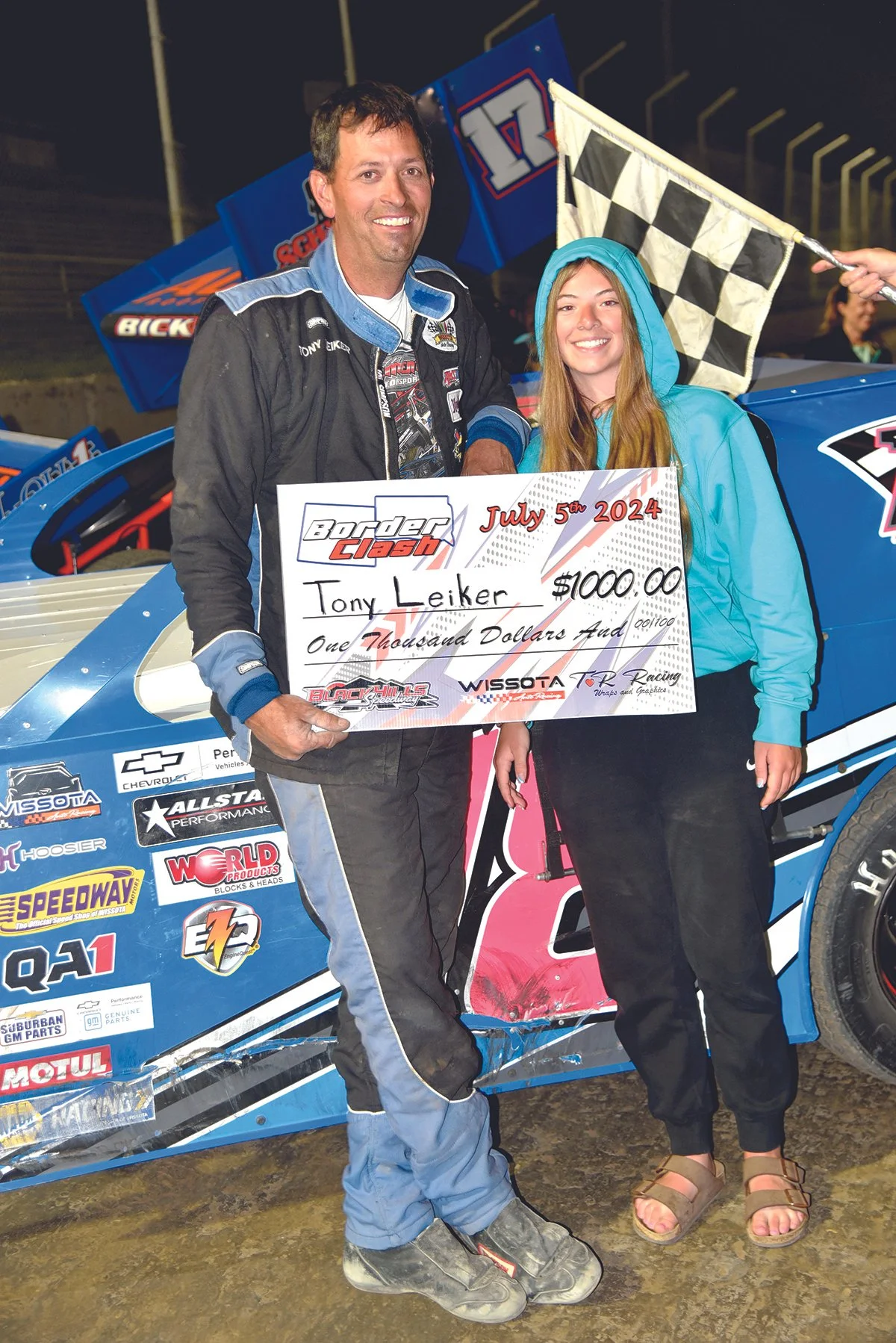 7-9 Page 29 | ATD Racing News