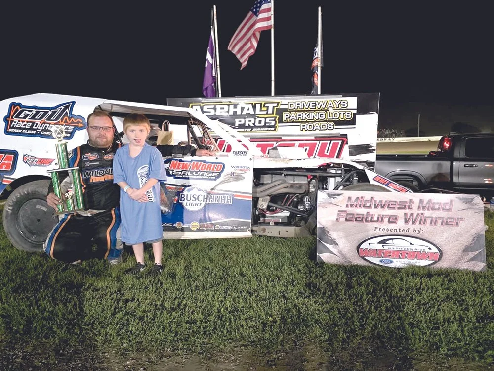 8-12 Page 31 | ATD Racing News