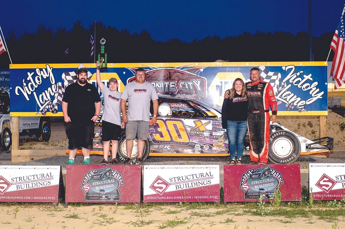 7-23 Page 30 | ATD Racing News