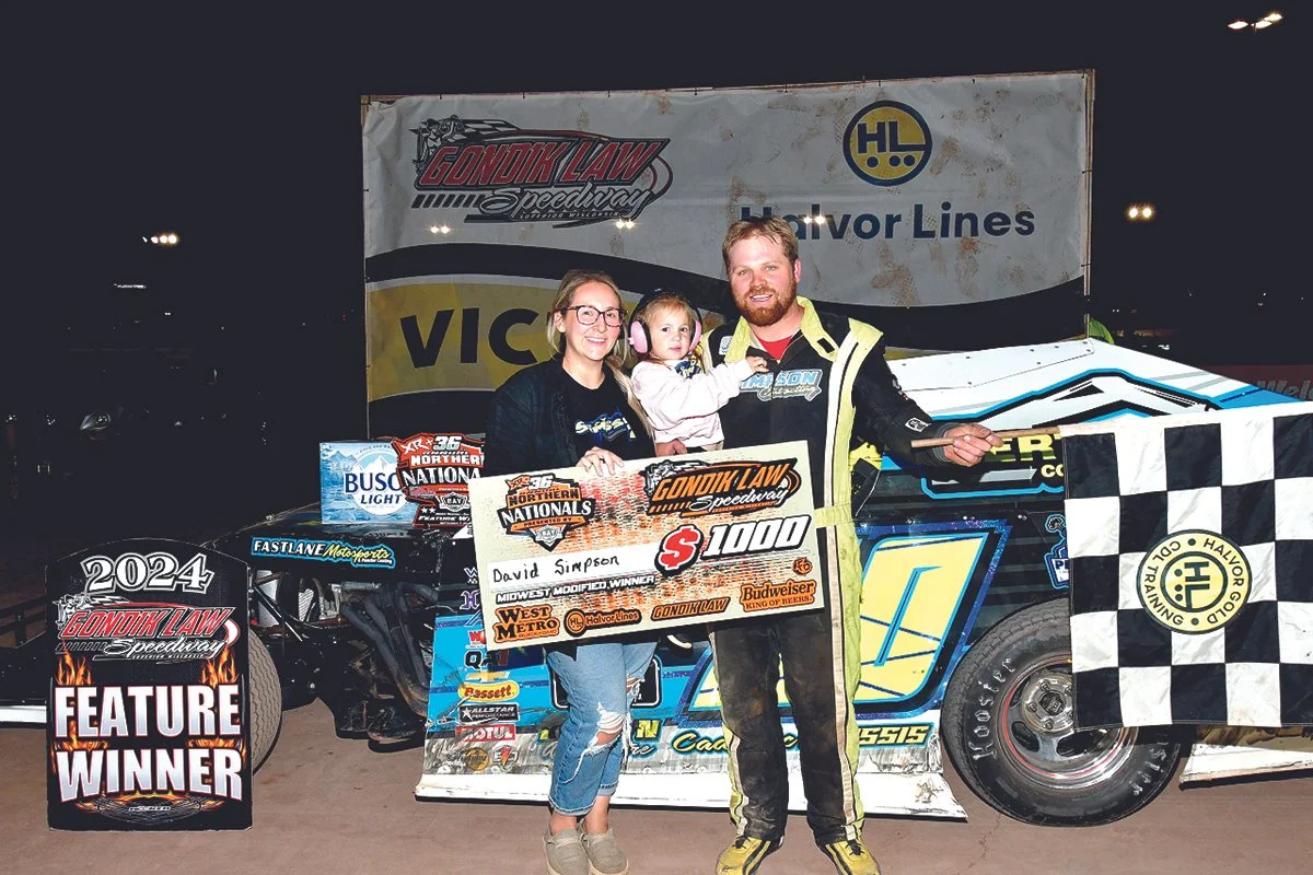 9-10 Page 21 | ATD Racing News