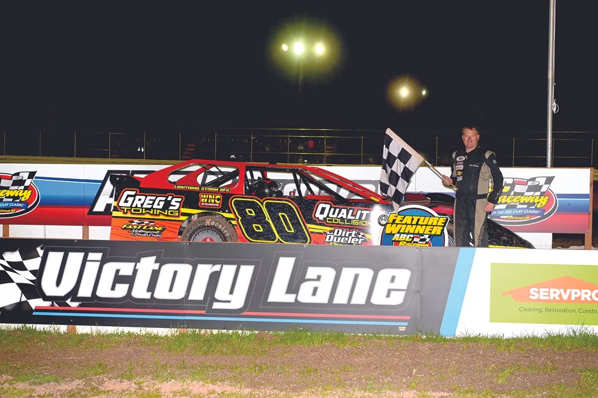 8-12 Page 9 | ATD Racing News