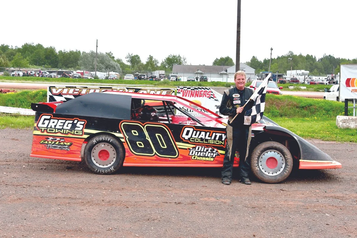 7-29 Page 36 | ATD Racing News