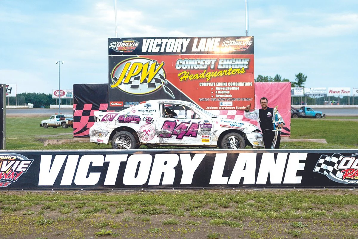 6-10 Page 3 | ATD Racing News