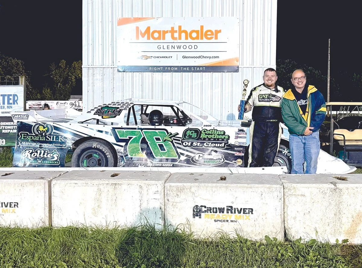9-9 Page 4 | ATD Racing News