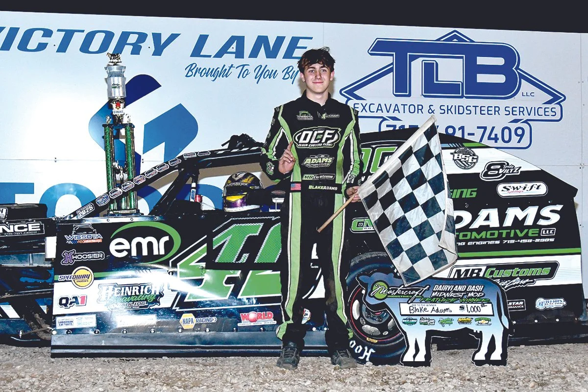 9-3 Page 4 | ATD Racing News