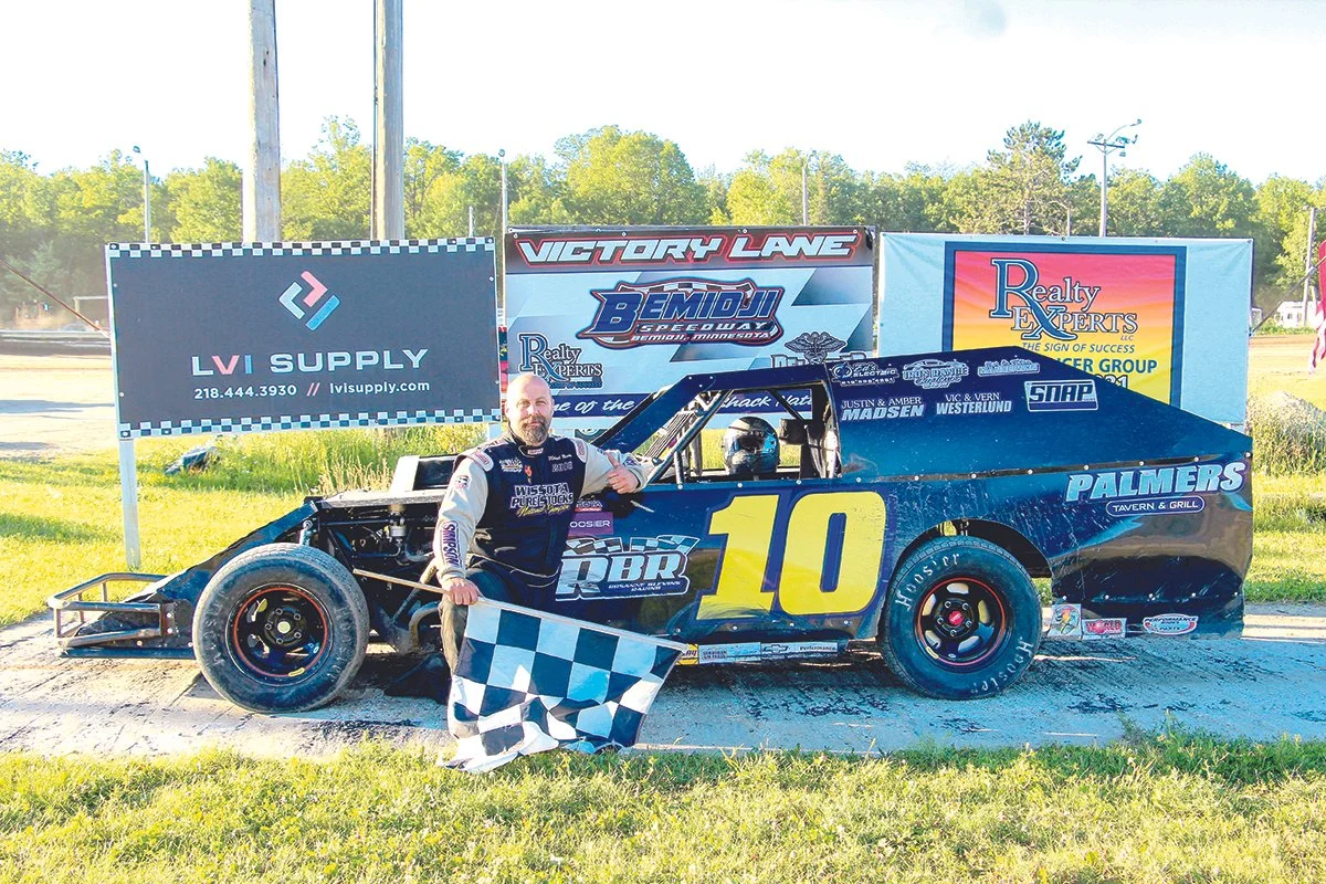 7-2 Page 25 | ATD Racing News