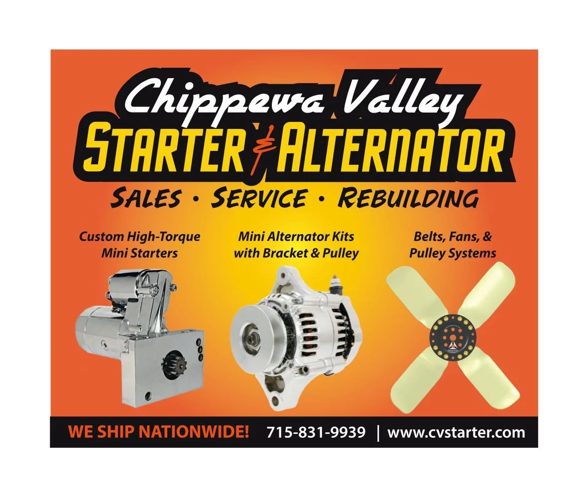 74 Page 25 ATD Racing News