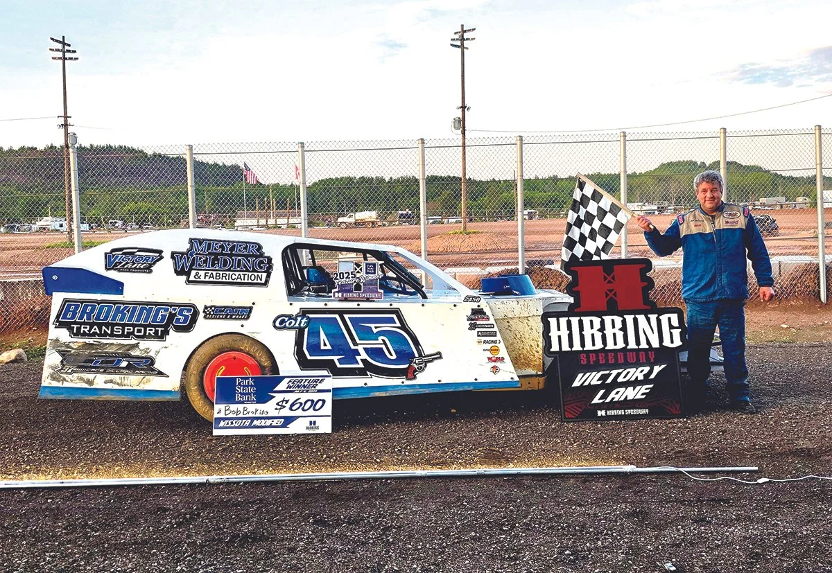 7-15 Page 23 | ATD Racing News