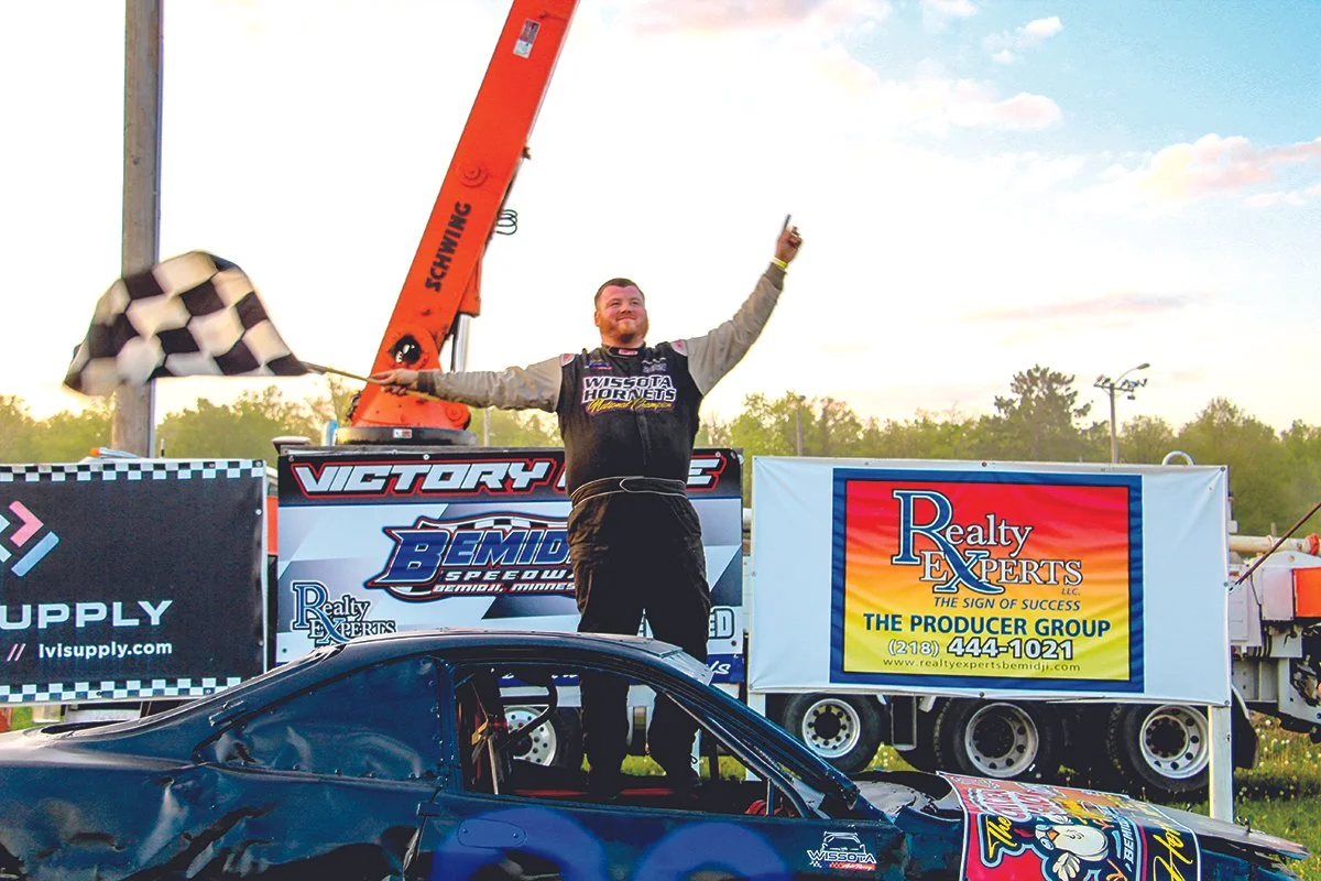 6-3 Page 20 | ATD Racing News