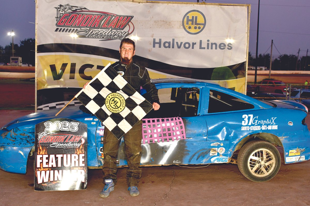 8-5 Page 4 | ATD Racing News