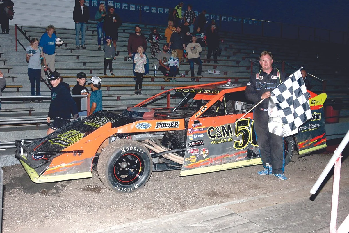 7-22 Page 37 | ATD Racing News