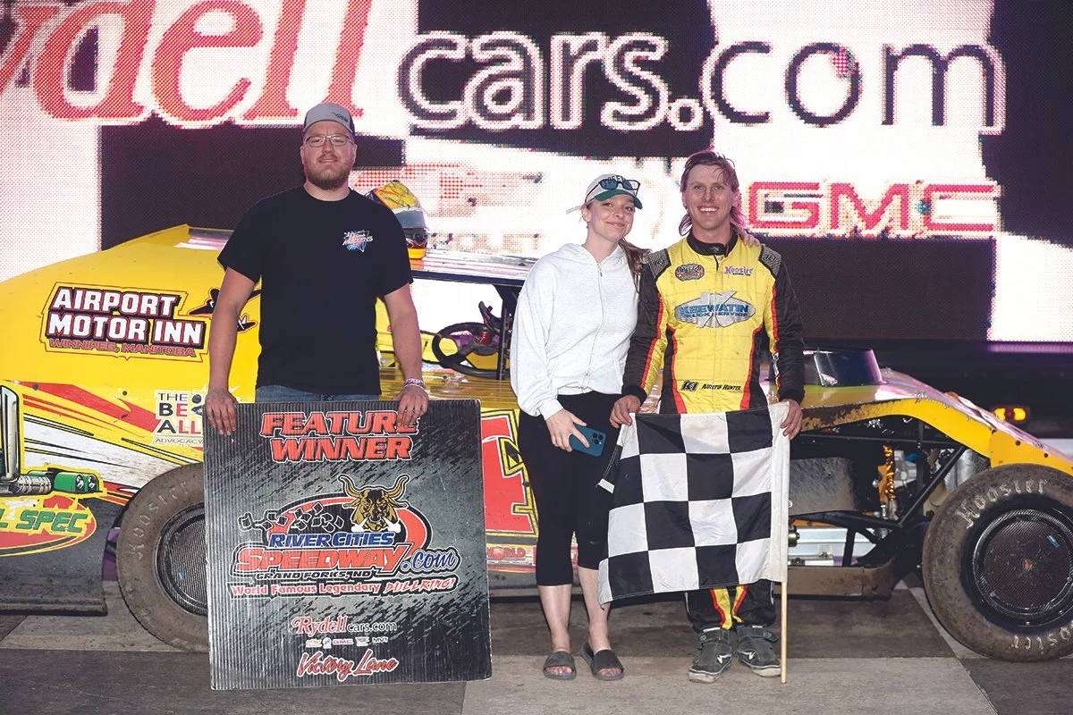 7-1 Page 23 | ATD Racing News