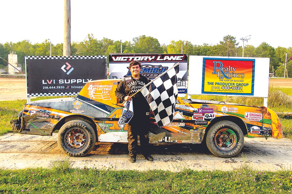 8-20 Page 32 | ATD Racing News