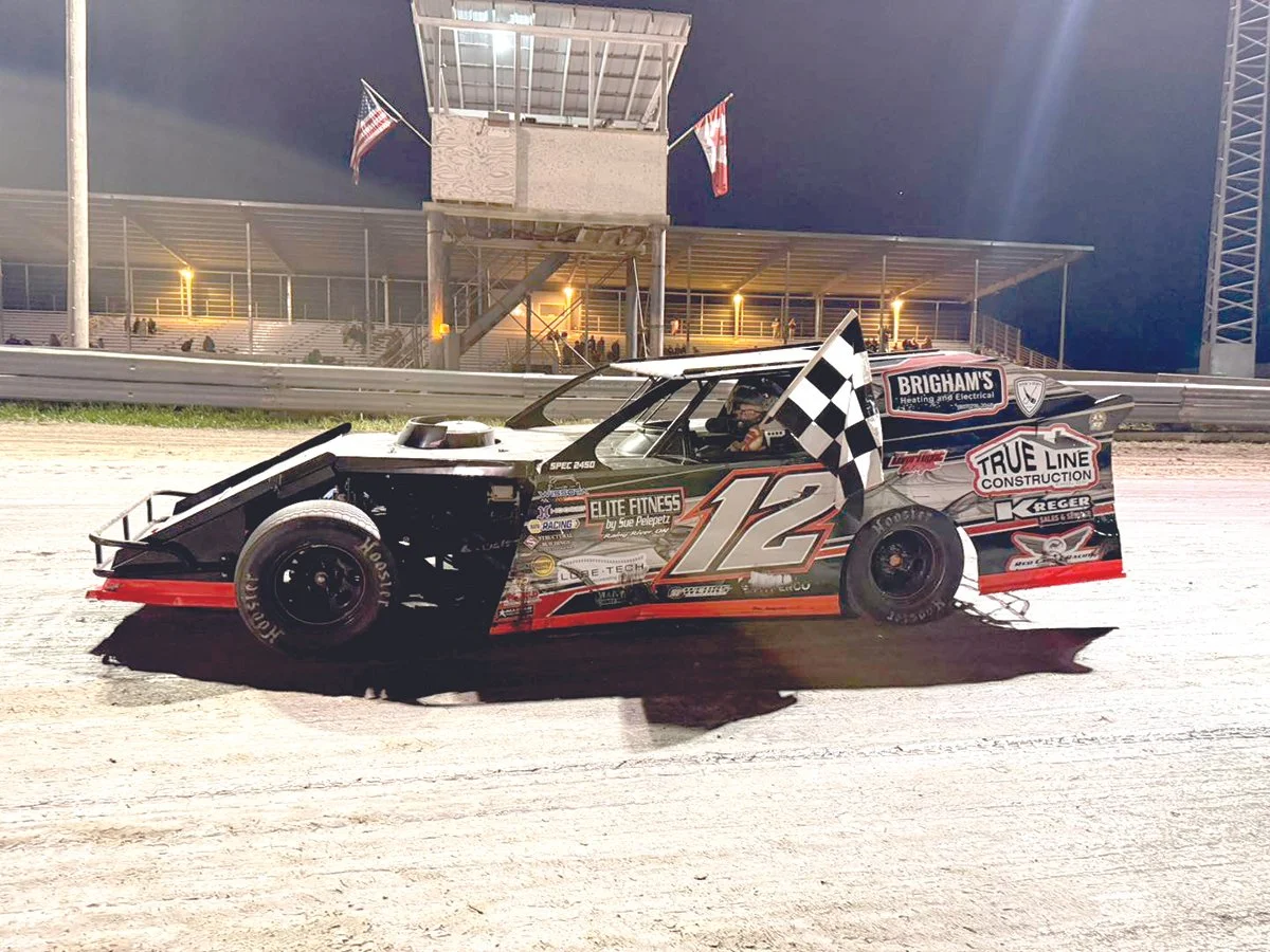 5-19 Page 6 | ATD Racing News