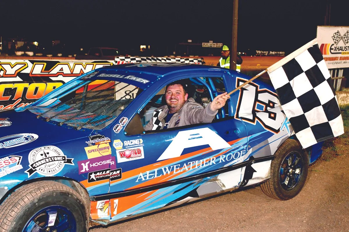 6-17 Page 3 | ATD Racing News