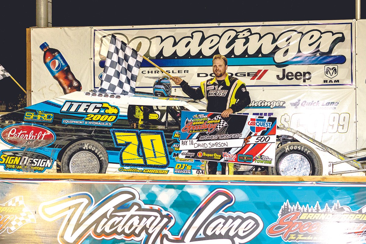 9-2 Page 18 | ATD Racing News
