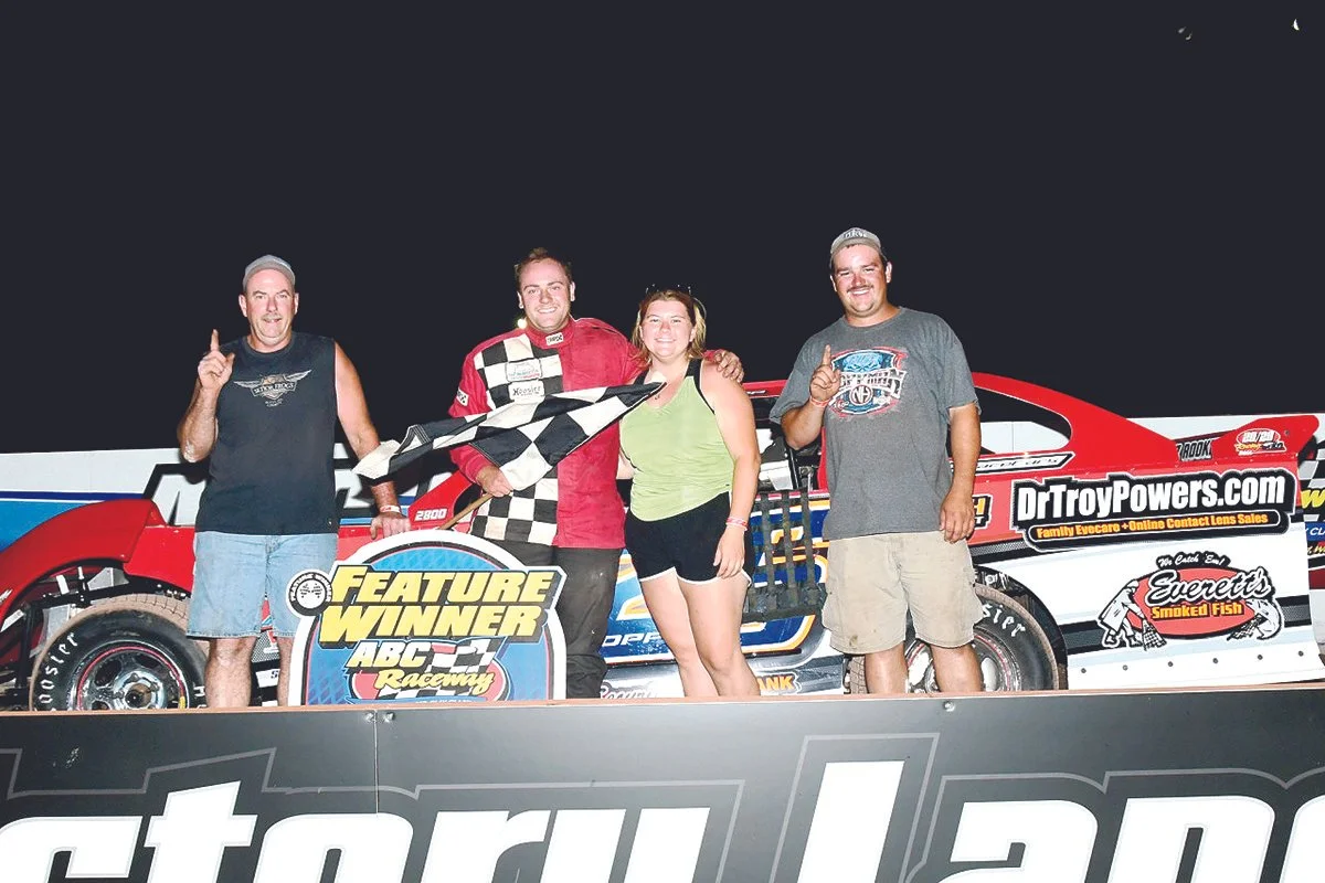 7-30 Page 27 | ATD Racing News