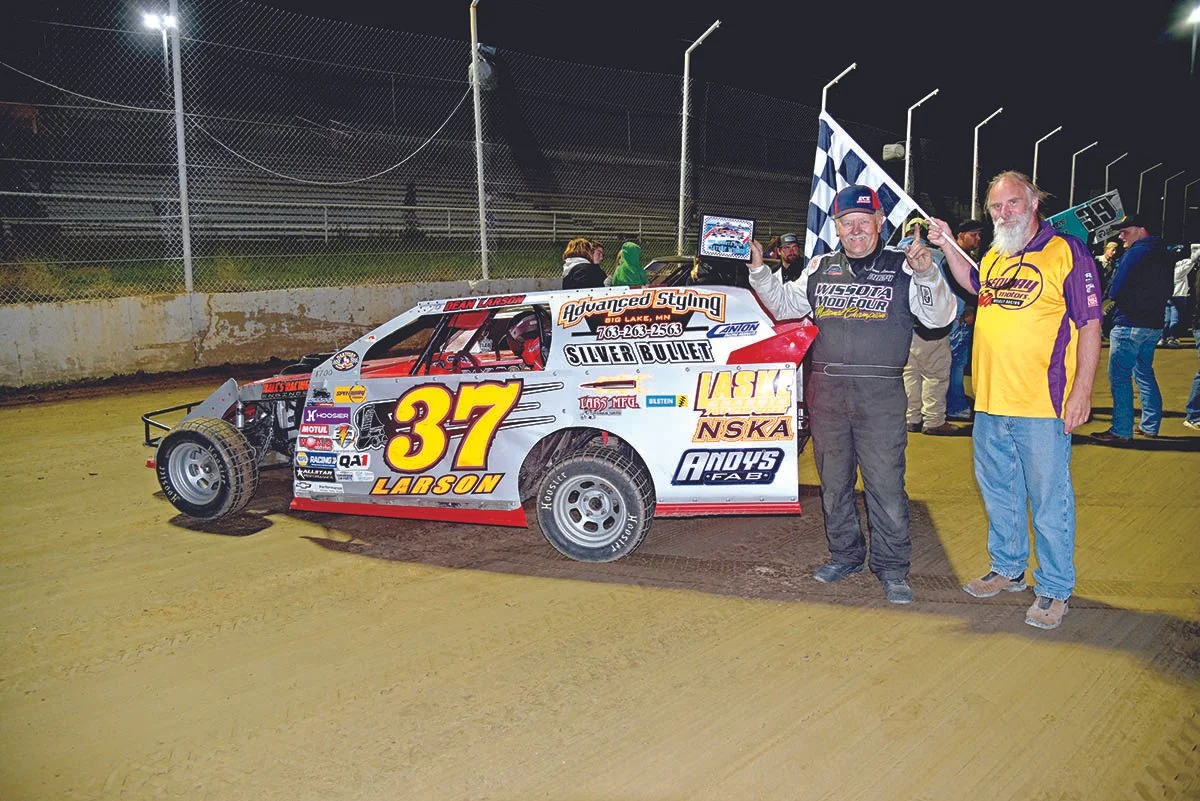 6-10 Page 29 | ATD Racing News