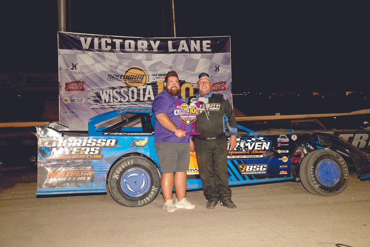9-16 Page 22 | ATD Racing News