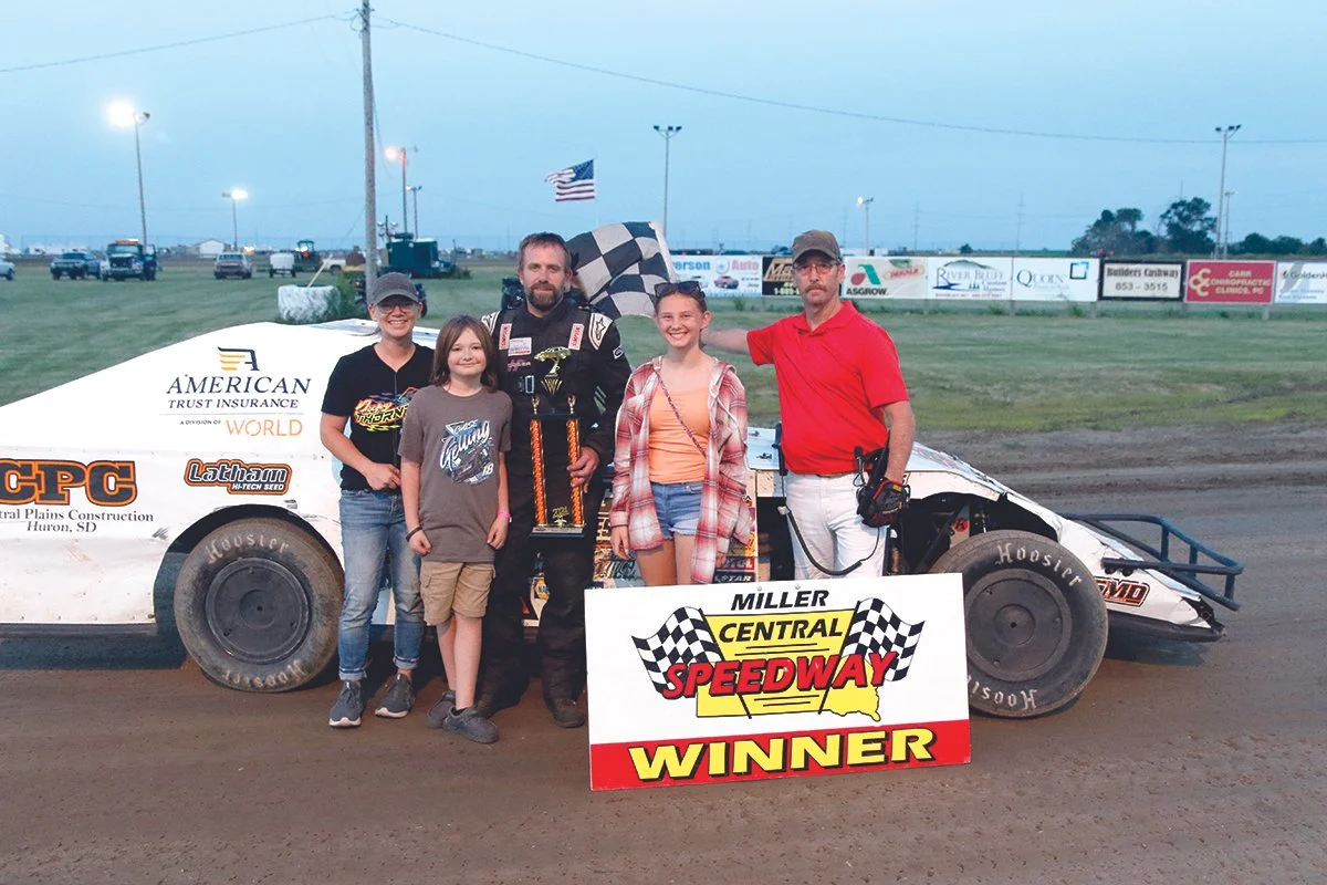 6-18 Page 22 | ATD Racing News