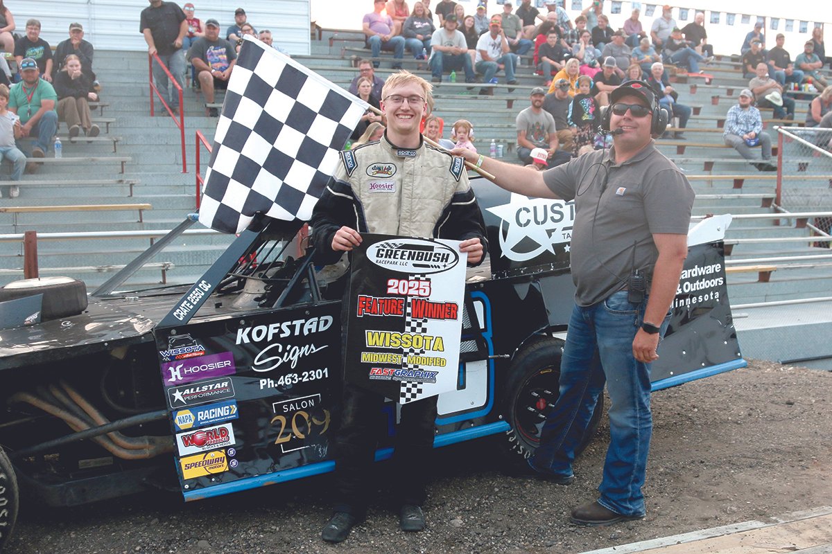 7-22 Page 37 | ATD Racing News