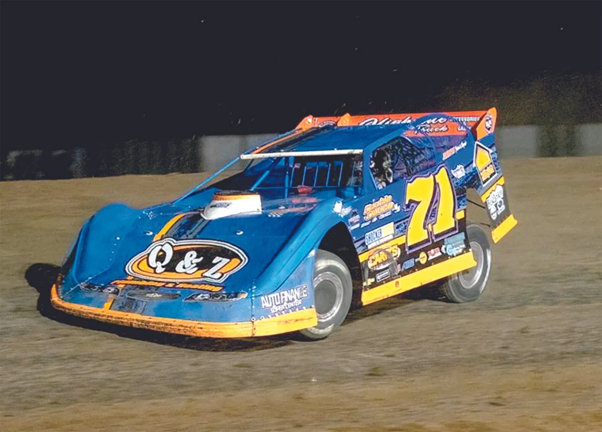 1-30 Page 2 | ATD Racing News