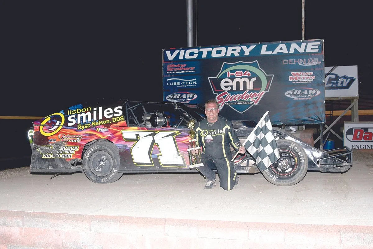 5-12 Page 9 | ATD Racing News
