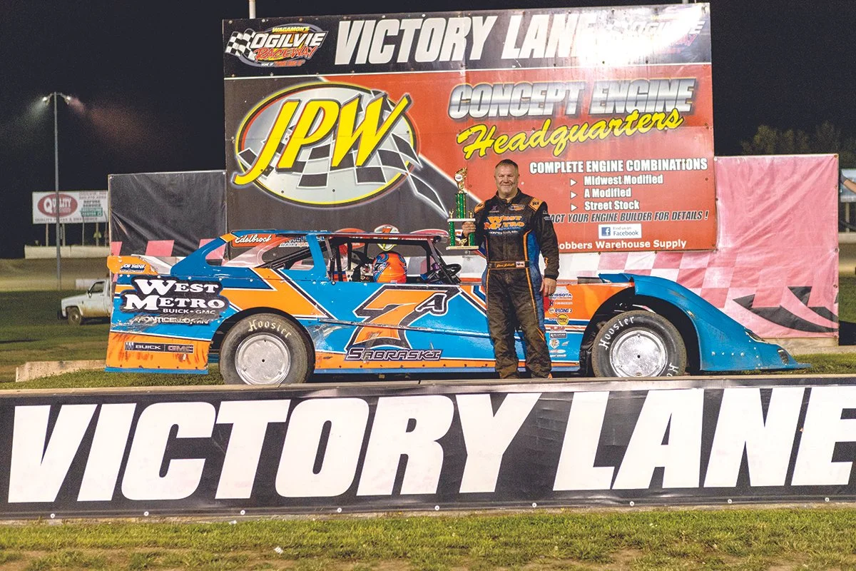 8-12 Page 27 | ATD Racing News