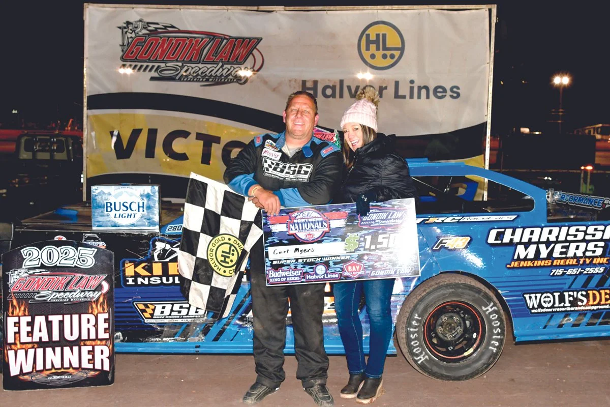 9-9 Page 20 | ATD Racing News