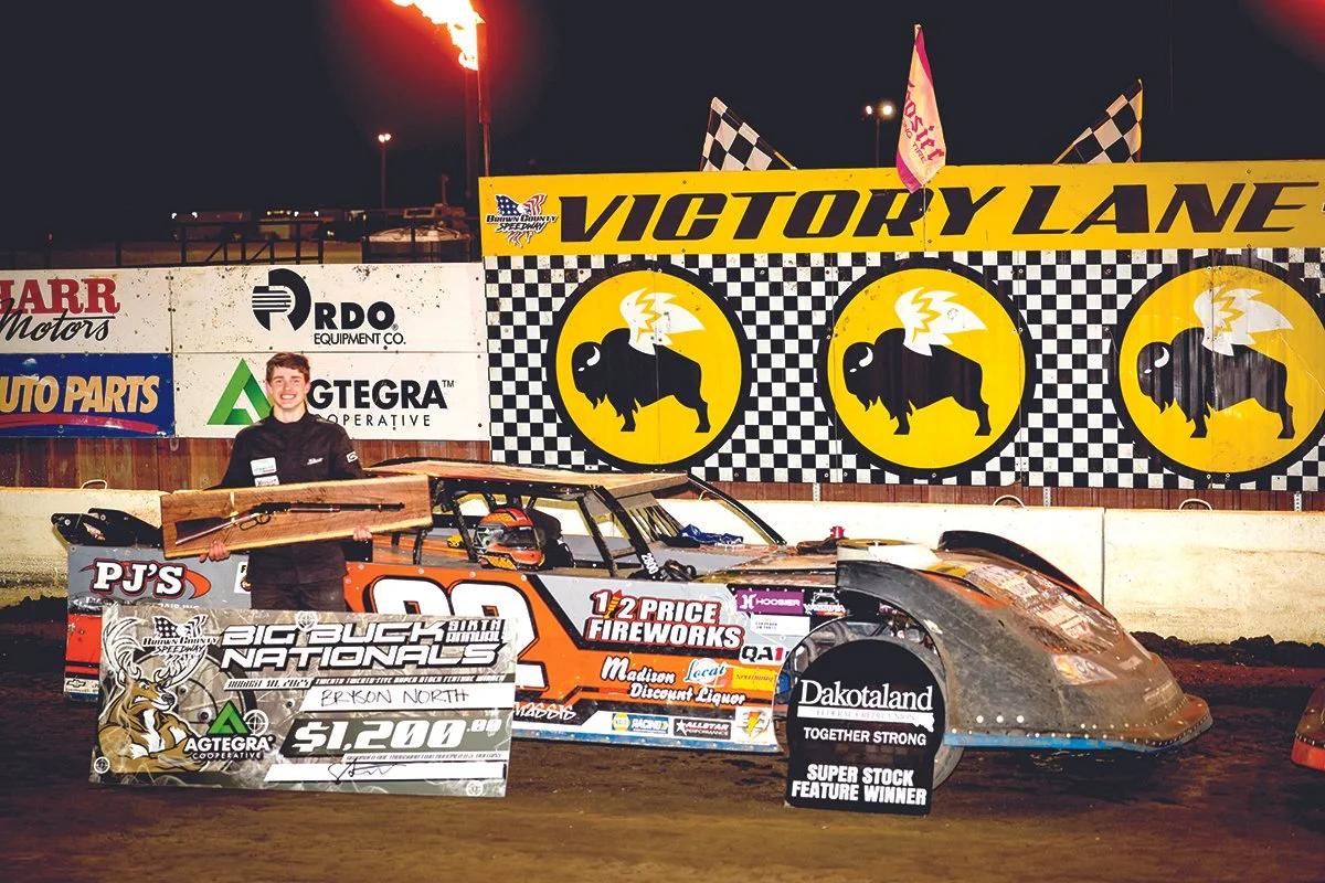9-2 Page 31 | ATD Racing News