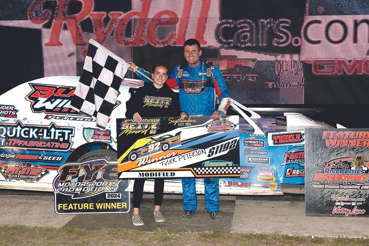 9-10 Page 4 | ATD Racing News