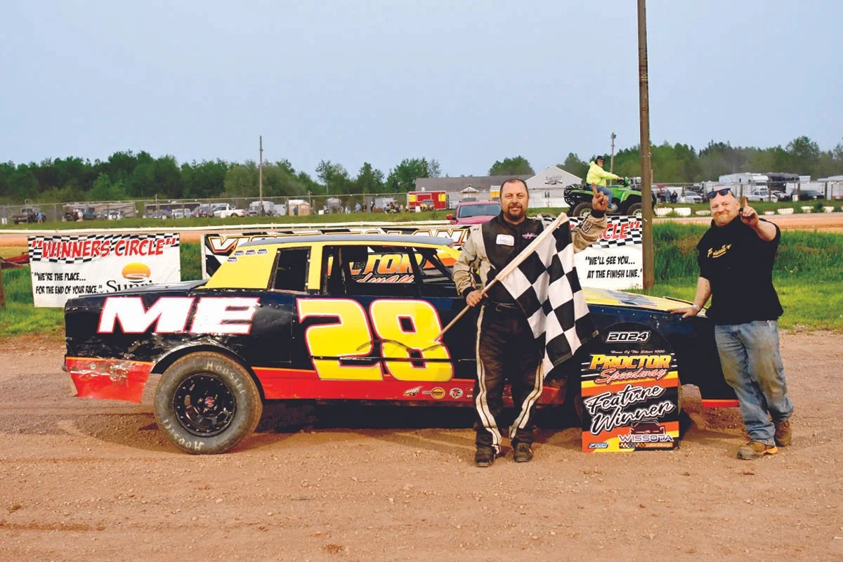 6-3 Page 5 | ATD Racing News