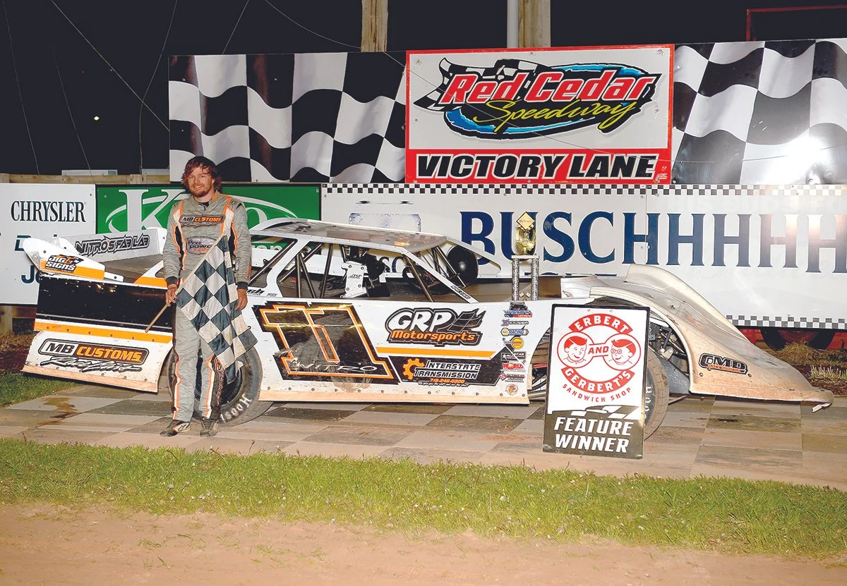5-13 Page 11 | ATD Racing News