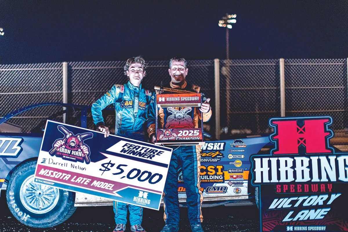 7-8 Page 8 | ATD Racing News