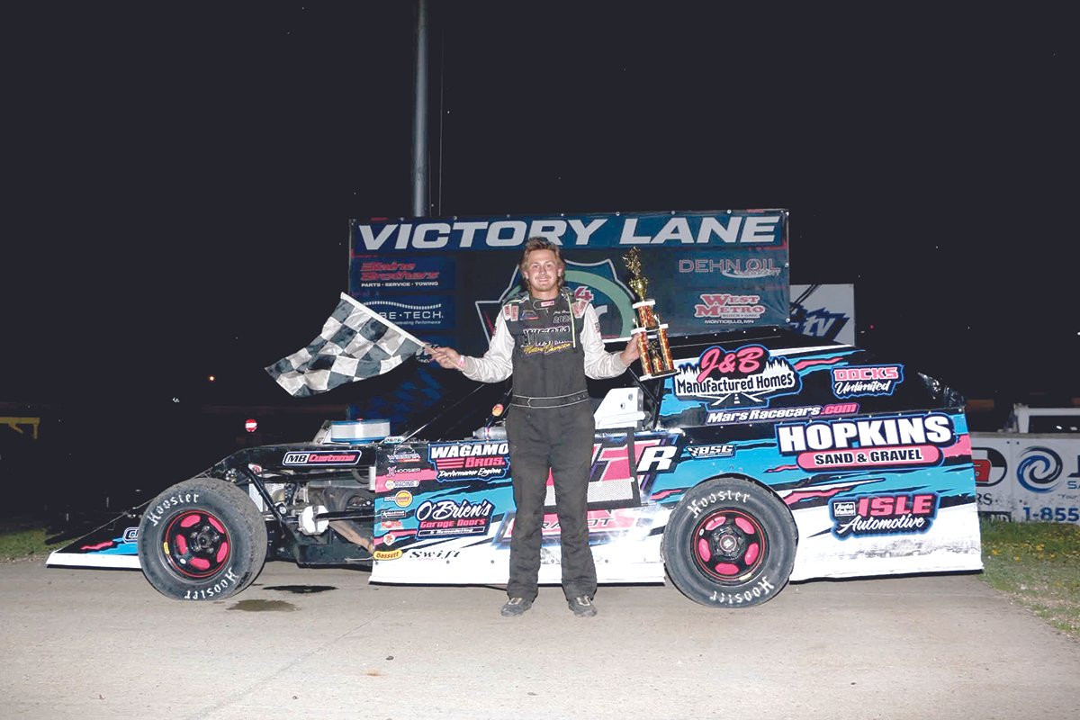 7-7 Page 20 | ATD Racing News
